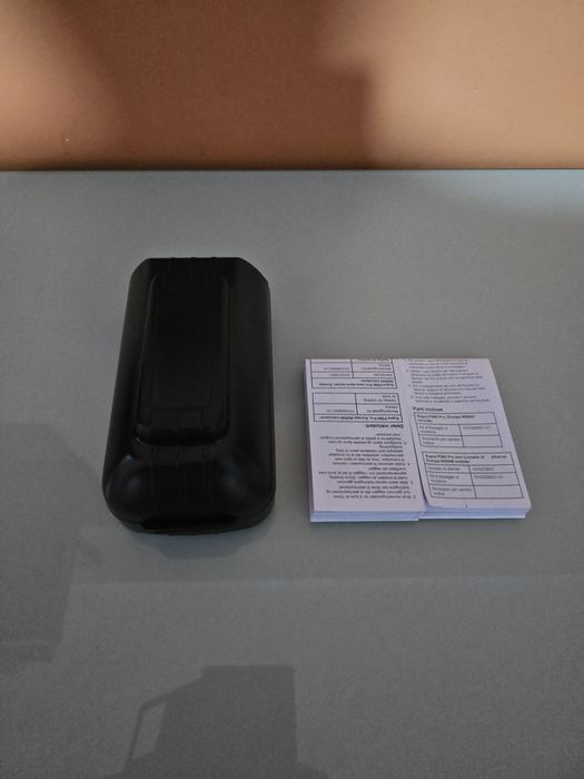 Cofre para chaves SUPRA P500 Pro | O cofre com teclado para montagem e