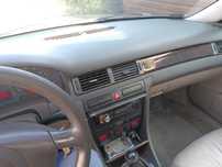 Audi A6 C5 19TDI