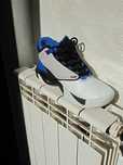 jordan aura max 4