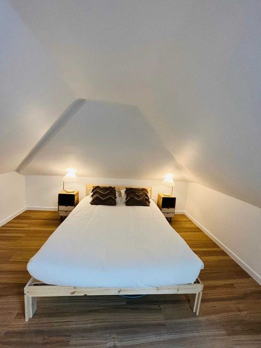 Quarto individual sem caução - Costa da Caparica