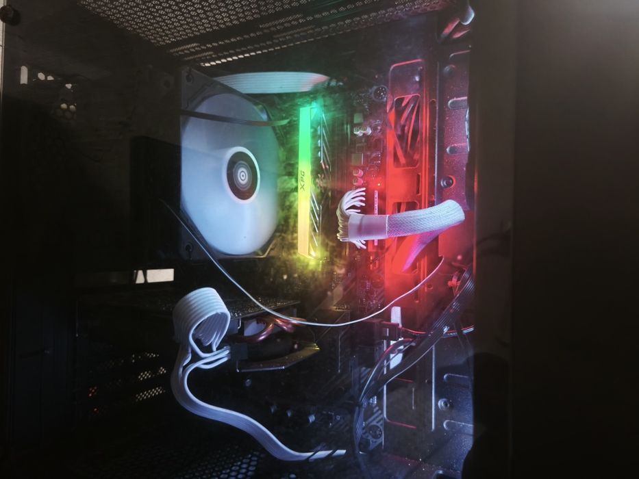 Komputer do gier albo do pracy