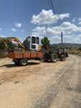 Trabalhos agriculas