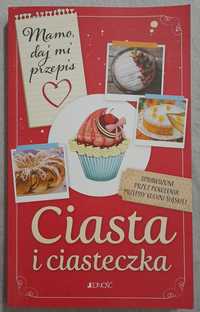 Ciasta i ciasteczka