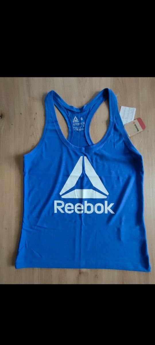 Bokserka damska Reebok