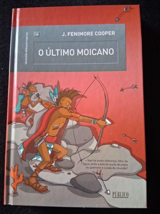Livros juvenis novos