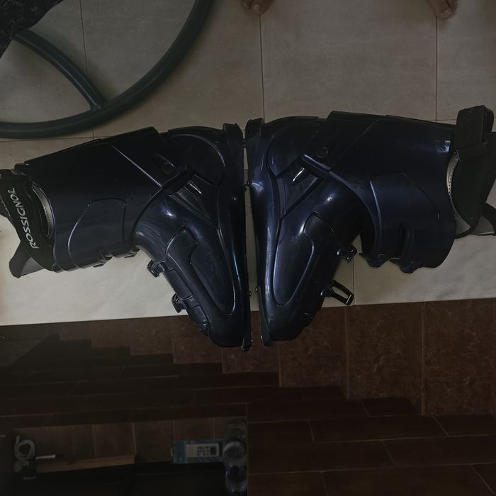 Botas Snowbord/Sky