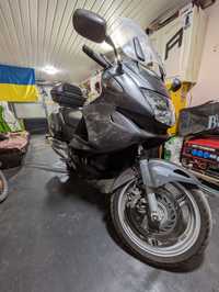 Honda Deauville NT700V, девіль, Девиль, спорт турист