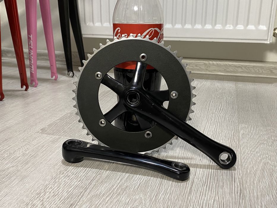 шатуни sugino rd2 messenger