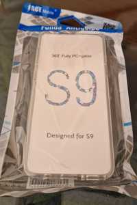 Capas para TMV Galaxy S9