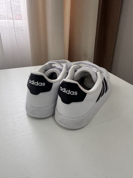 Кросівки для хлопчика adidas