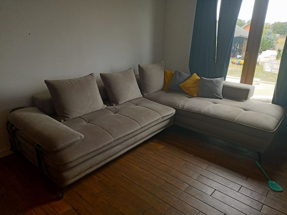 Narożnik Florence elektryczny bdb