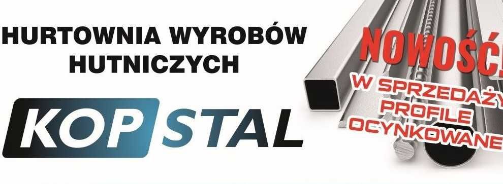 Profil stalowy 60x20x1,5