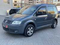 Продам Volkswagen Caddy 2004р. #43005