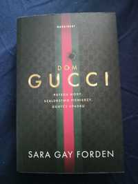 Książka Dom Gucci
