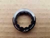 Nakrętka kasety Shimano XT CS-M8000 Lock Ring