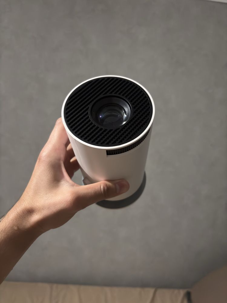 Проэктор Hy300Pro mini (новый!)