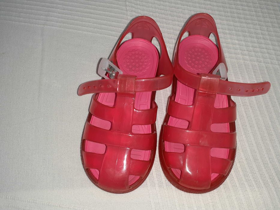 Sabrinas (T29) - vários modelos novos de 22 até 29