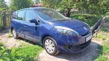 Продам Renault Grand Scenic 2012