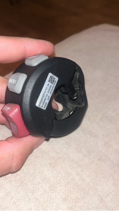 Interruptor Direito BMW gs 1200