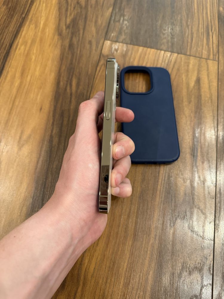 iPhone 14 Pro 128gb gold Neverlock