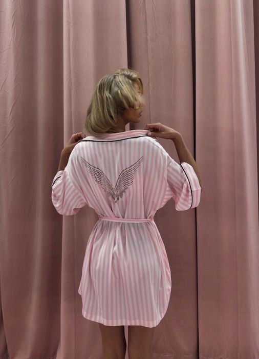 Халатик Victorias secret Fashion Show 2025