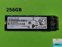 SSD M2 256GB SanDisk x600
