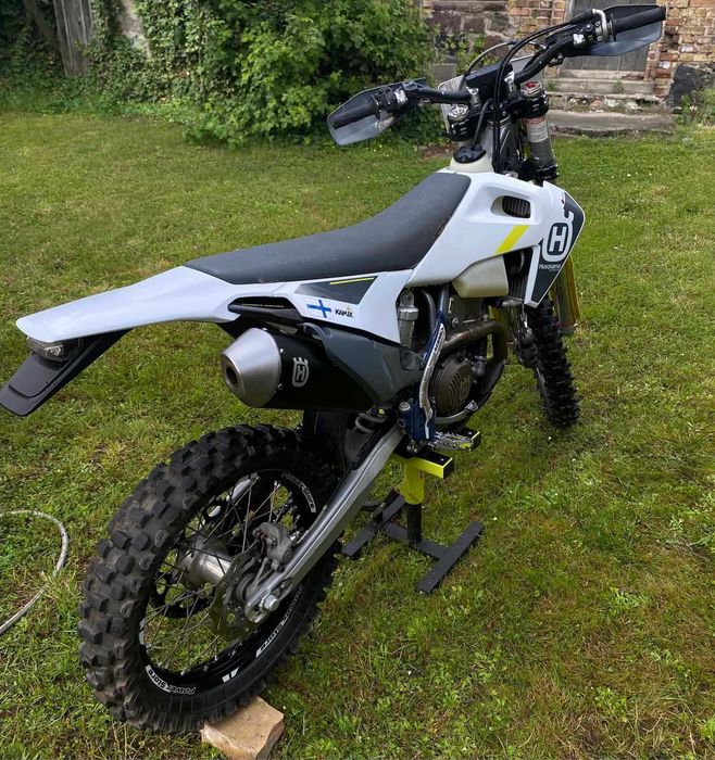 Husqvarna FE 350