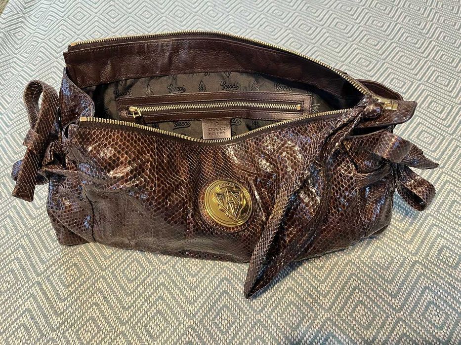 Клатч Gucci Hysteria