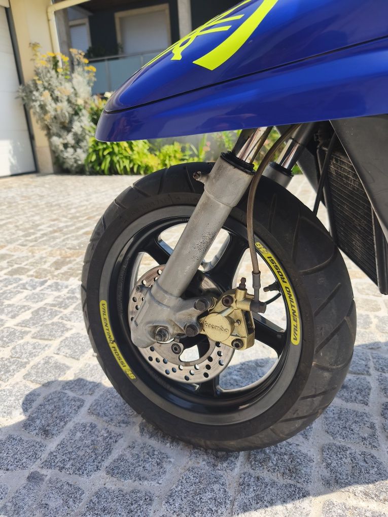 Yamaha BWS 70 cc