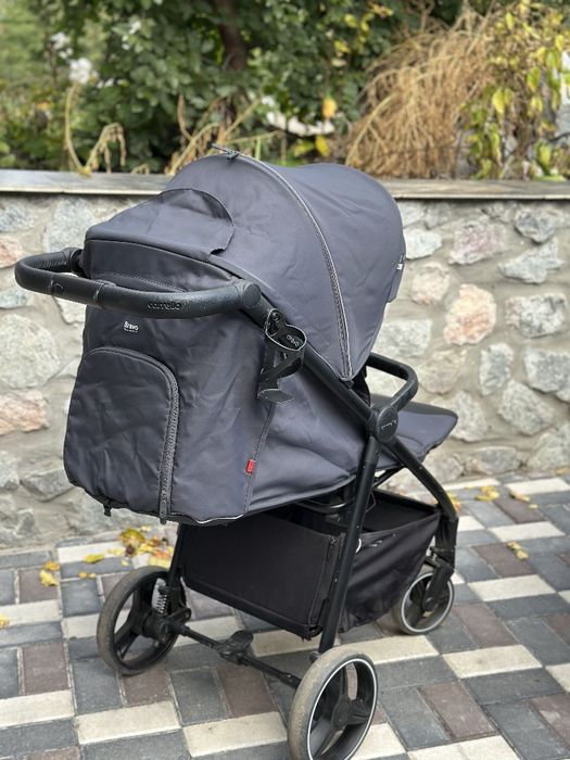 Продам дитячу коляску Carrello Bravo