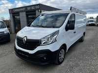 Renault Trafic  Renault Trafic l2h1 blaszak bagażnik