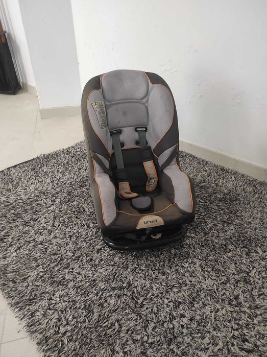 Cadeira para bebé automóvel