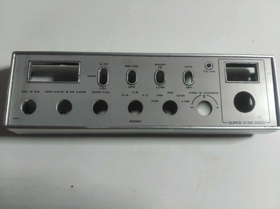 CB Radio Fronts64550623500803121