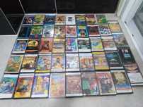 Jogos Antigos para Spectrum Lote 7