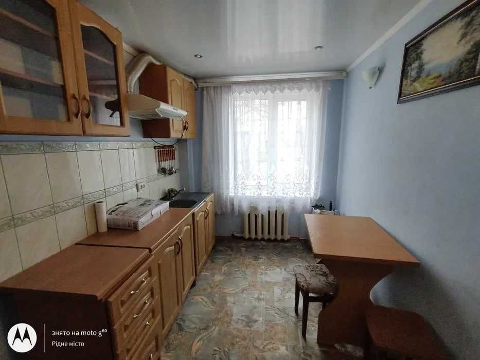 Аренда 1-комнатной квартиры. Хортицкий район, бульвар Строителей