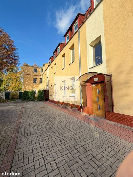 Sprzymierzonych - przestrzeń-do wprowadzenia