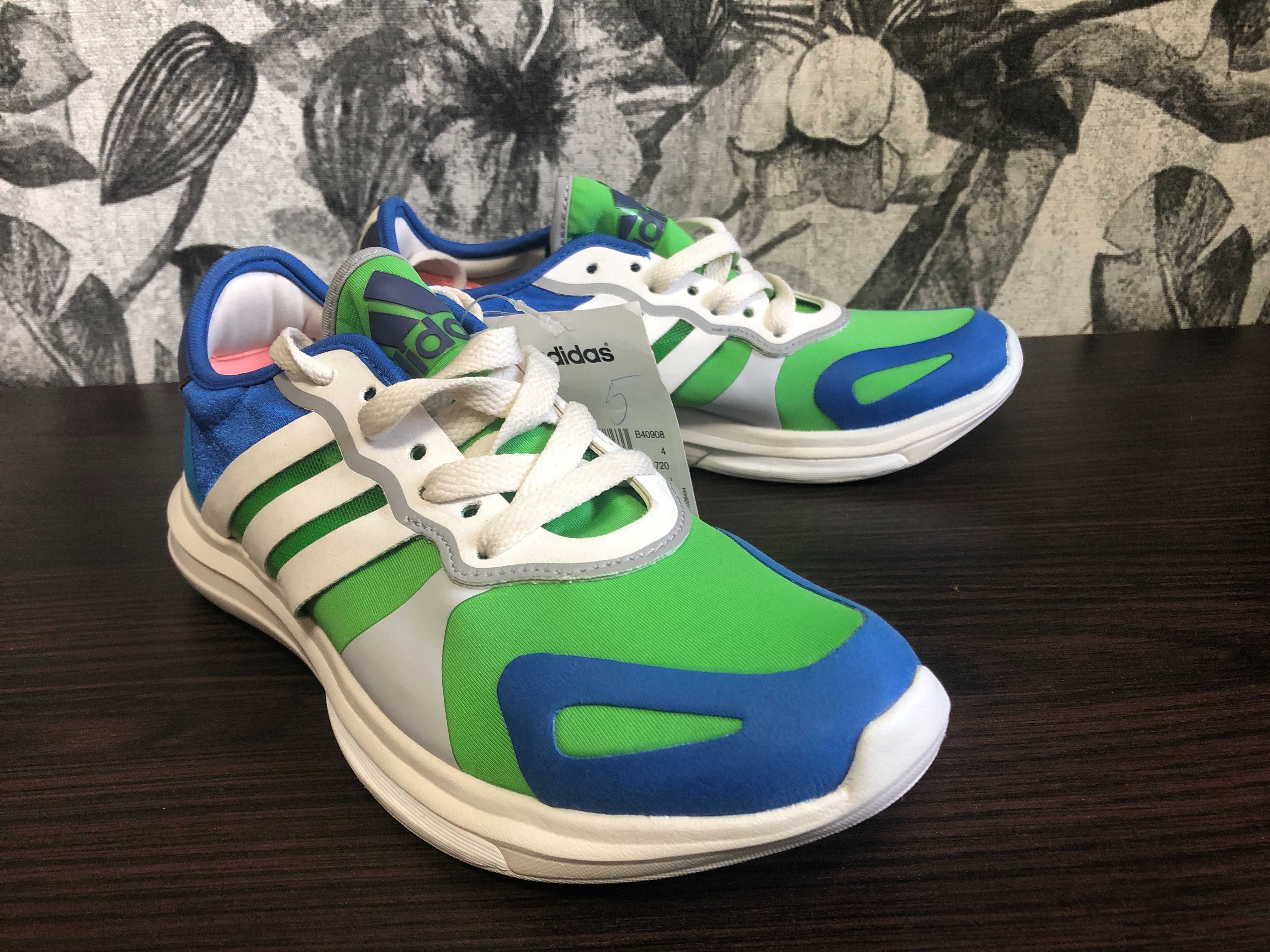 Кросівки Adidas Stellasport розмір 36 2/3