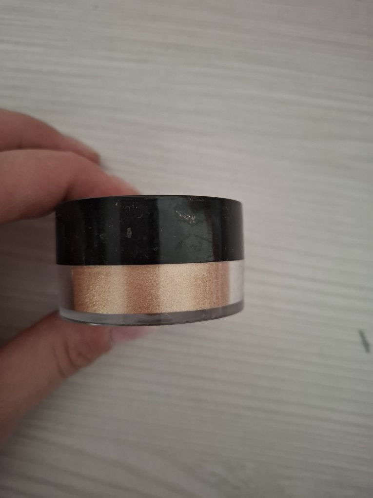 Rozświetlacz splendor  Glow mama Adrianna Grotkowska Glam shop nowy