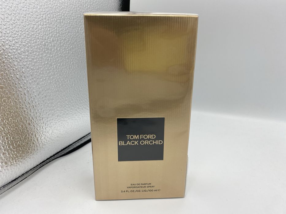 Oryginalne Tom Ford Black Orchid 100ml