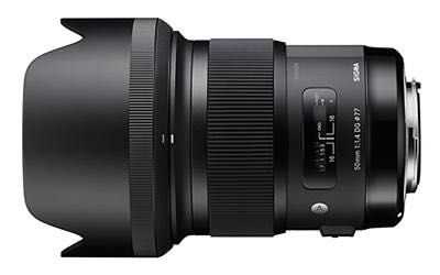 Update firmware para Sigma mount EF Canon