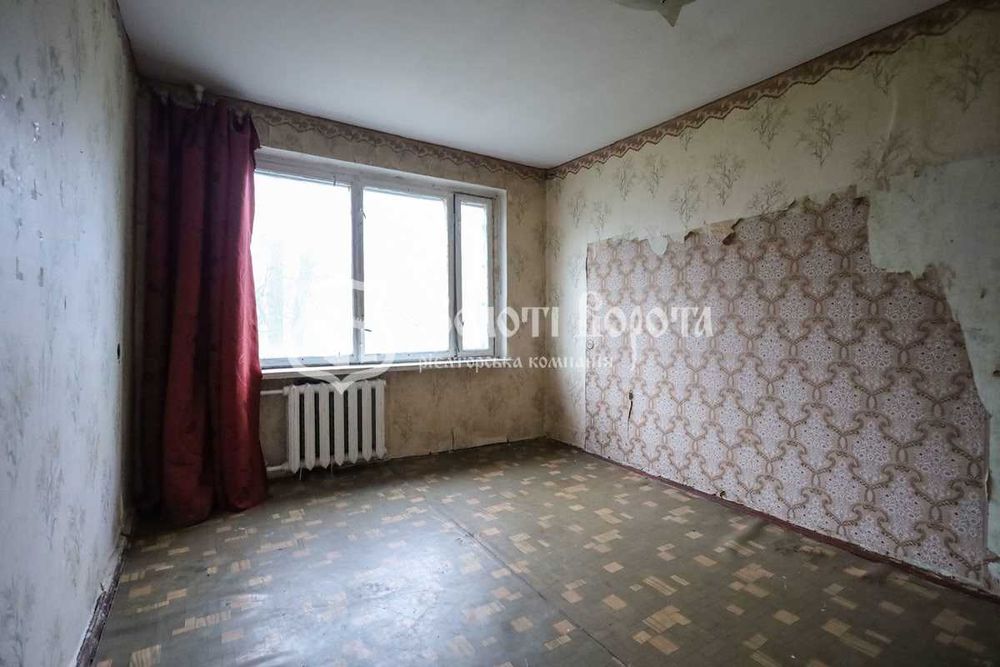 Квартира, 3к. Ремонт. Тичини, 26, Березняки, Дніпровський район