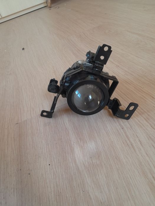 Hyundai I30 III lift 2020- halogen prawy