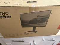 Monitor Lenovo G27Q-30