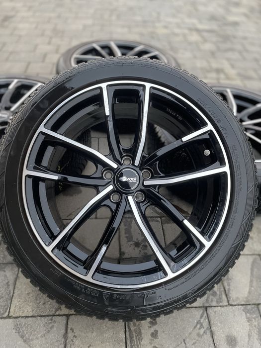 Дискі титани 18 опеоль 5 105  235 45 18R