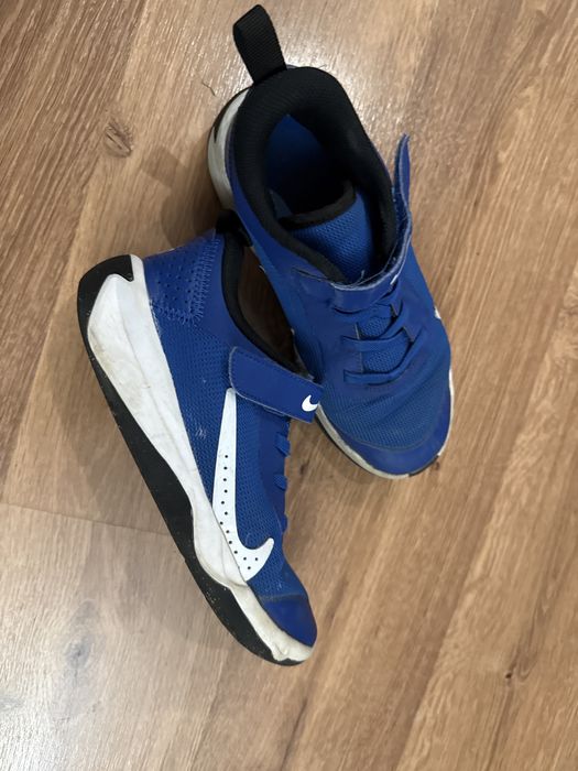 Nike r. 35 oddychające