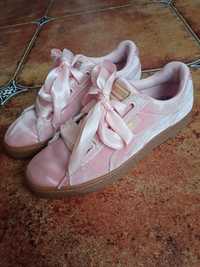 Buty damskie Puma rozmiar 40