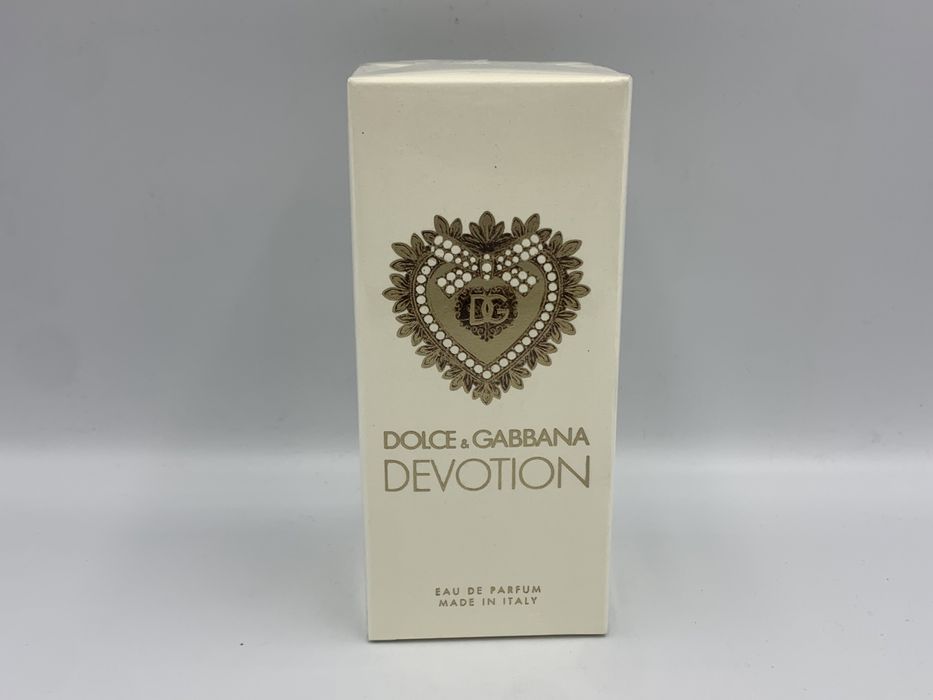 Dolce & Gabbana Devotion 100ml. Okazja