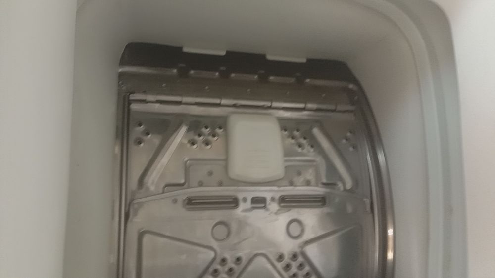 8 hiСтиральная машина Whirlpool