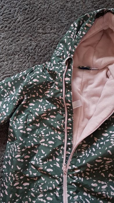 продам комбінезон для дівчики