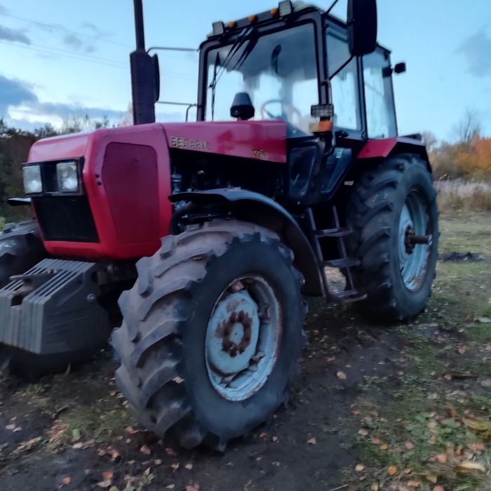 Продам трактор МТЗ-1221.2